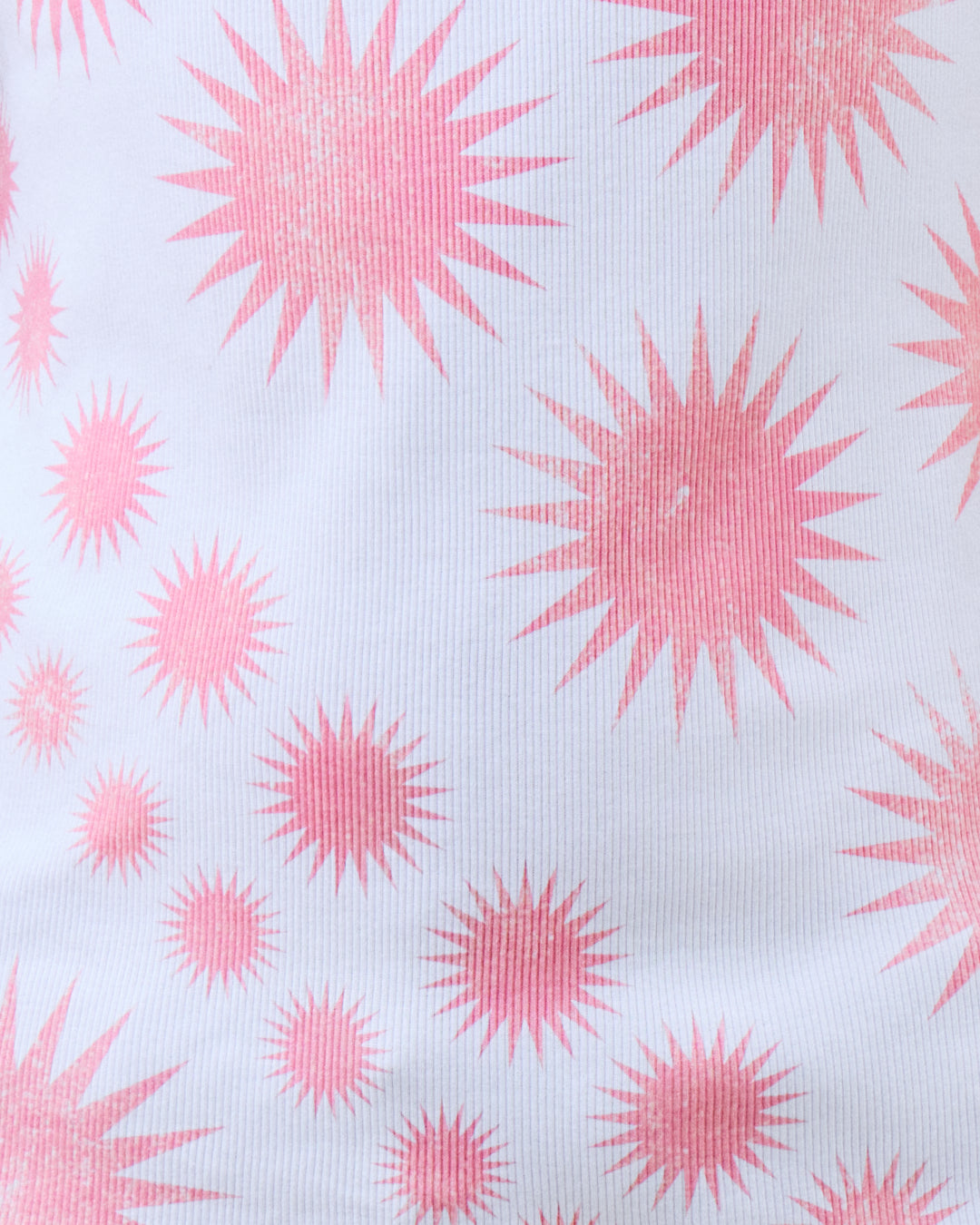 Sun-Print Tanktop