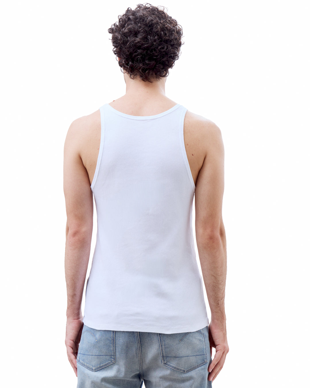 Coin-Print Tanktop