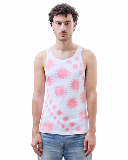 Sun-Print Tanktop
