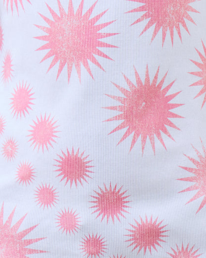 Sun-Print Tanktop