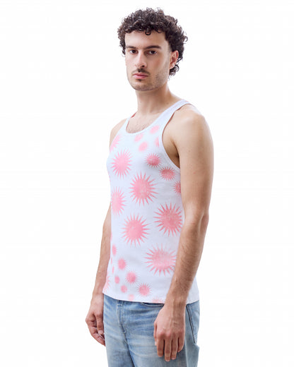 Sun-Print Tanktop